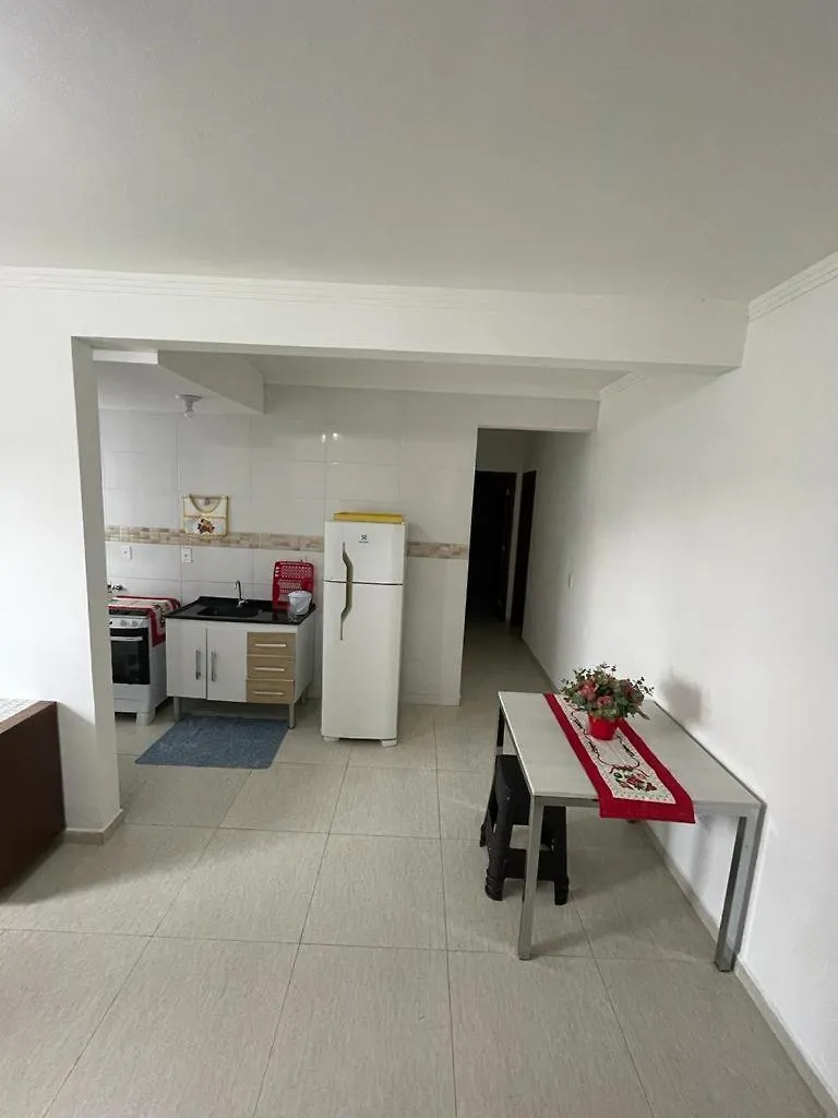 Apartamento Na Praia Dos Ingleses Florianópolis