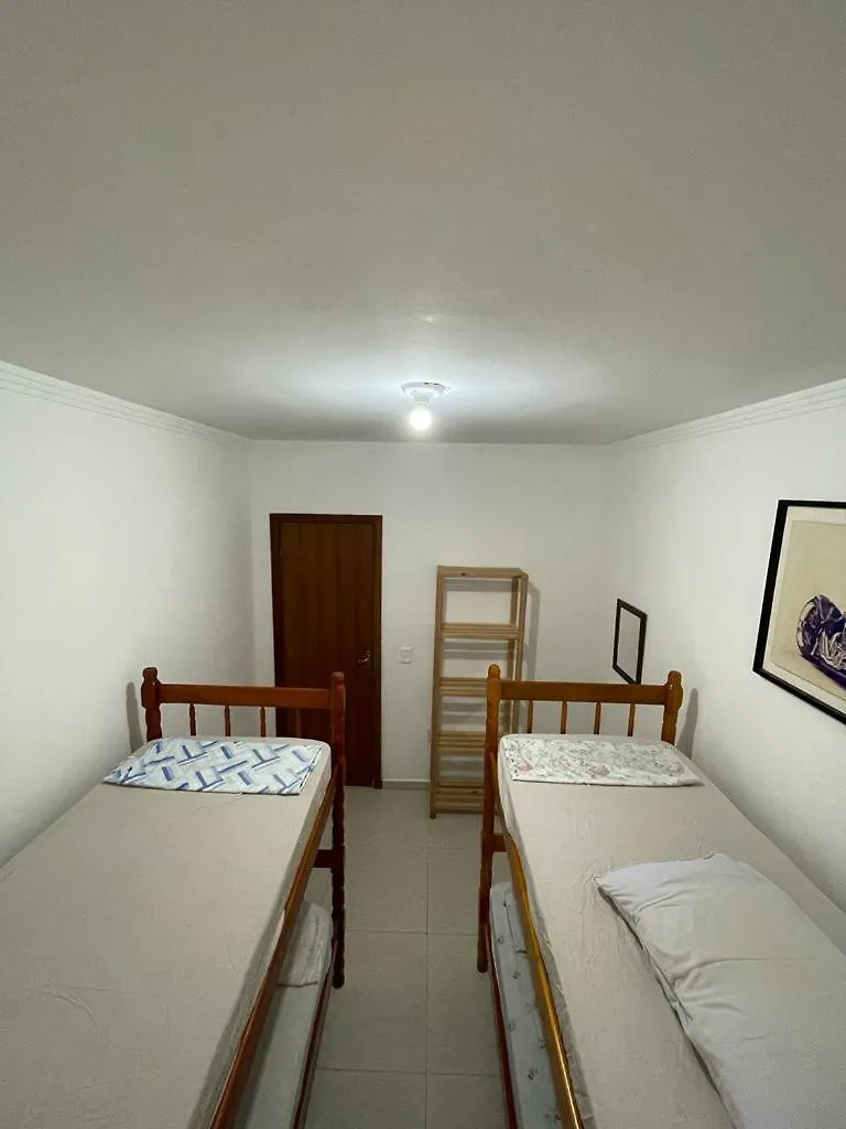 Apartamento Na Praia Dos Ingleses Florianópolis