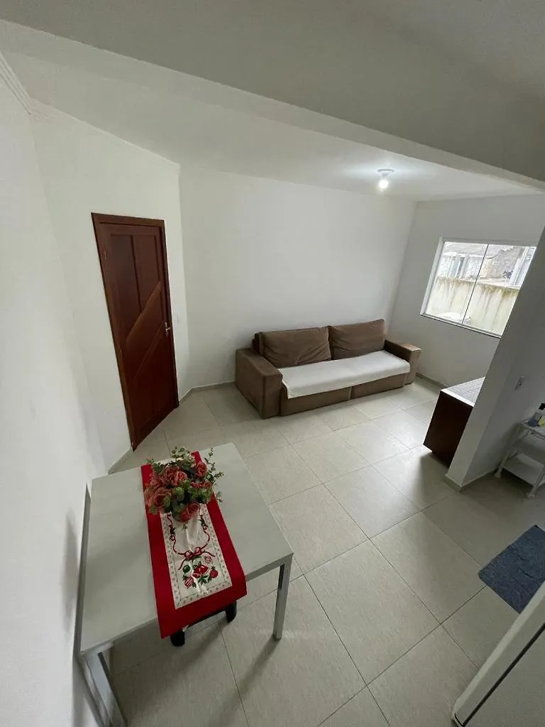 Apartamento Na Praia Dos Ingleses Florianópolis