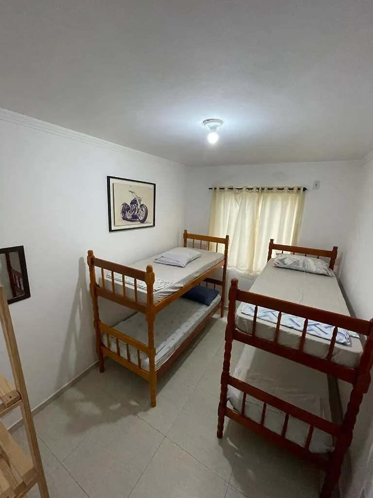 Apartamento Na Praia Dos Ingleses Florianópolis 0*,  Brasil