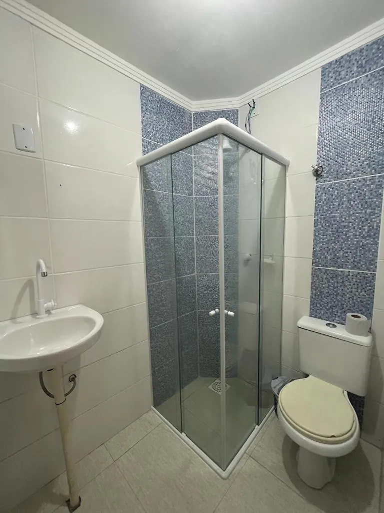 Apartamento Na Praia Dos Ingleses Florianópolis 0*,  Brasil