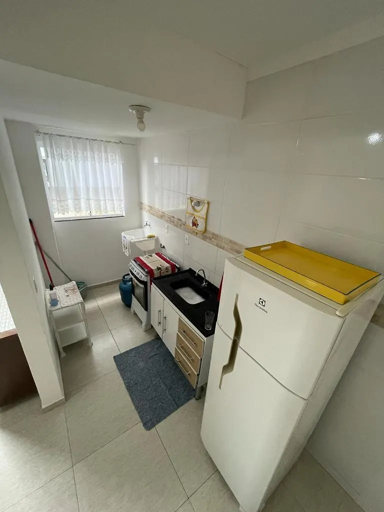 Apartamento Na Praia Dos Ingleses Florianópolis