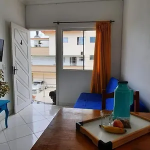 Apartamento Em Florianópolis